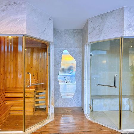 Hese Boutique Hotel & Apartment Vung Tau Bagian luar foto