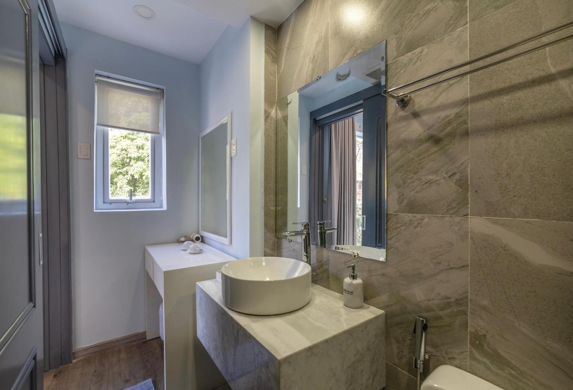 Hese Boutique Hotel & Apartment Vung Tau Ruang foto